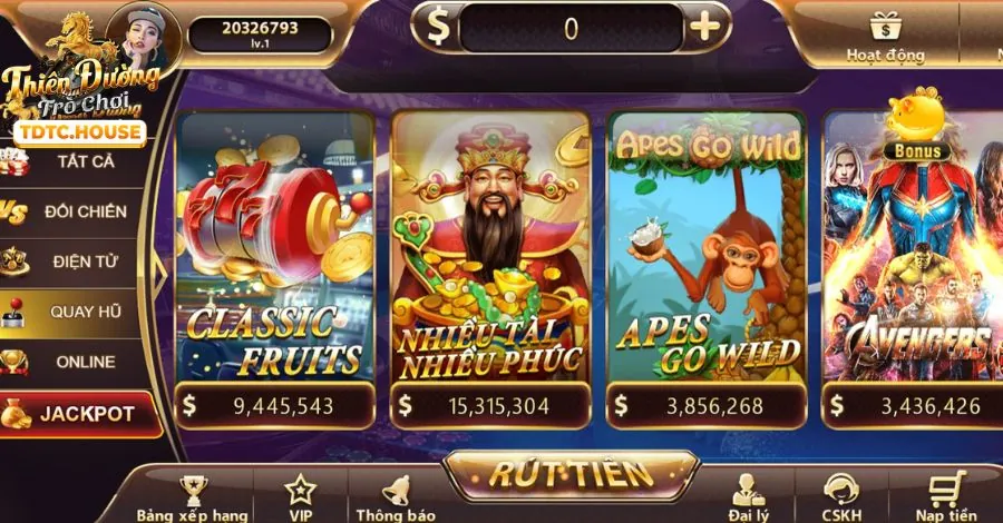 5 Mẹo Chơi Slot Game Dễ Thắng Nhất Tại Top88